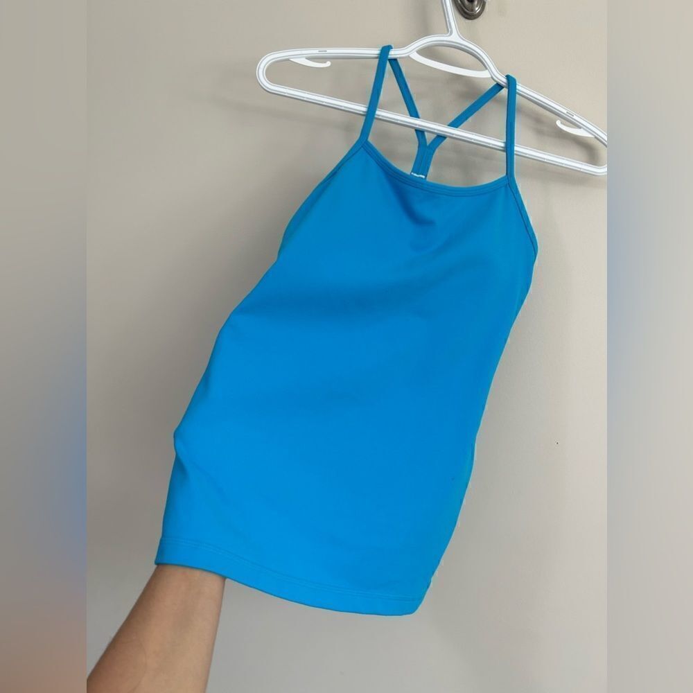 Lululemon Power Y Tank *Luon - Picture 7 of 7